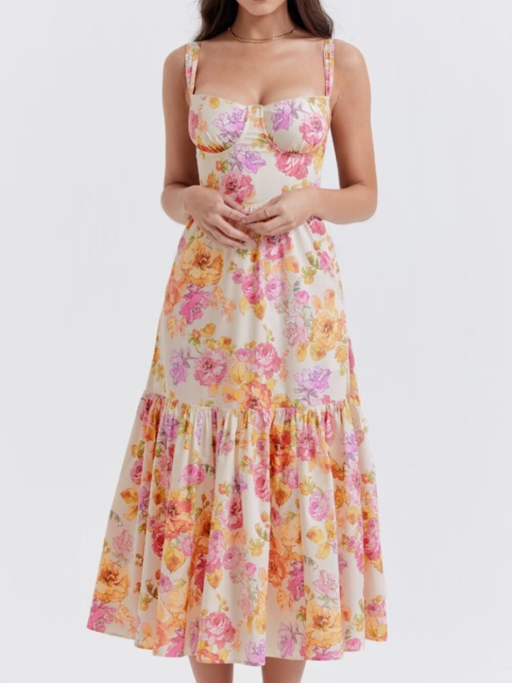House of CB Elia Dress